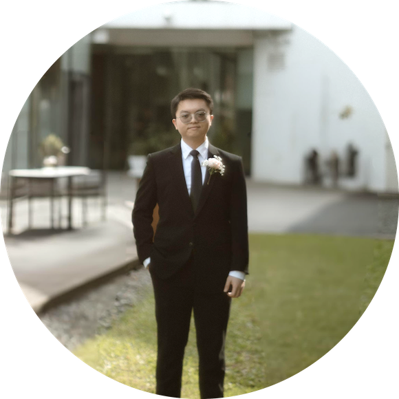 Kevin Kurniawan profile picture